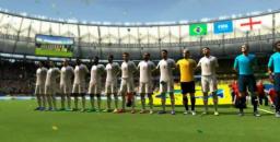 EA Sports 2014 FIFA World Cup Brazil Screenthot 2